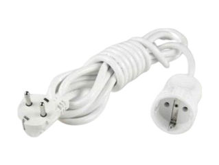 Cablu prelungitor 10m DEPPA foto 1