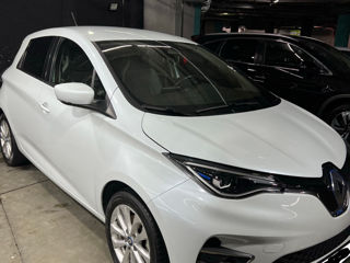 Renault ZOE foto 2