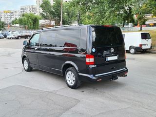 Volkswagen T5 2.5TDI foto 7