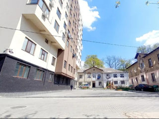 O cameră, 21 m², Râșcani, Chișinău