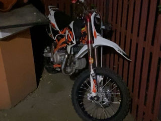 Kayo Kayo tt 190r фото 2