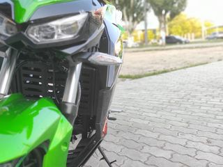 Zongshen Z350r Livrare Gratis foto 2