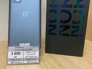 OnePlus Nord 2 G 8/128GB