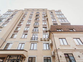 Apartament cu 1 cameră, 77 m², Centru, Chișinău foto 16