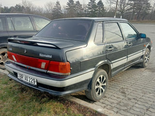 Lada / ВАЗ 2115 foto 4