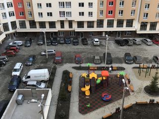 Apartament cu 2 camere mobilat.pe termen indelungat!!! foto 10