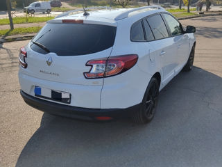 Renault Megane foto 10