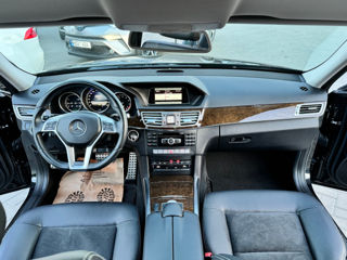 Mercedes E-Class foto 8