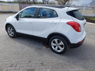 Opel Mokka foto 4