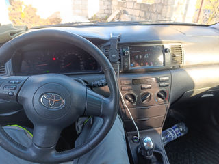 Toyota Corolla foto 7