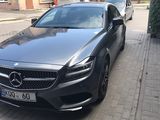 Mercedes CLS Class foto 7