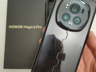 Honor Magic 6 pro foto 1