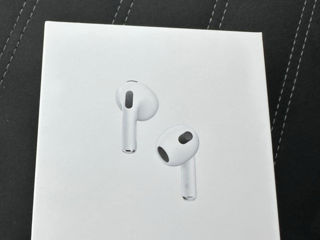 Airpods Noi Sigilate