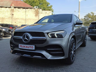 Mercedes GLE foto 2