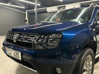 Dacia Duster foto 9