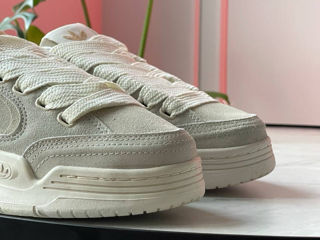 Adidas Adi2000 Beige Unisex 40(25.5 cm ) foto 3