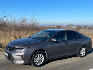 Toyota Camry foto 9