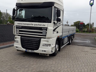 Daf 105.460 foto 1