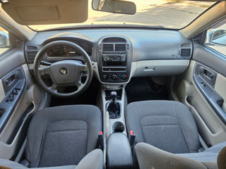 KIA Cerato foto 10