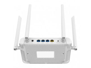 Router Wi-Fi Ruijie Ew1200 foto 9