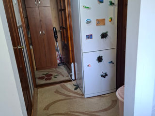 2-rm apt., 52 м², 3/5 fl.