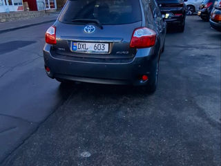 Toyota Auris foto 2