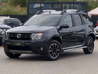 Dacia Duster foto 0