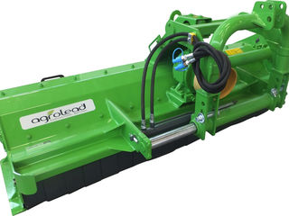 Agrolead mulcher. foto 3