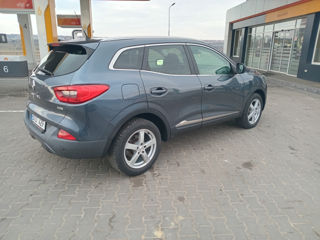 Renault Kadjar foto 5