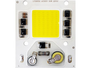 SMT-2b72c-50w modul LED de 220 volți foto 5