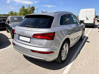 Audi Q5 foto 5