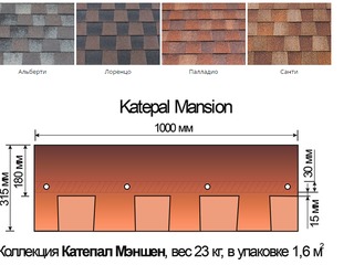 Materiale pentru acoperis - rezistenta verificata + 70 de ani! Katepal - primul in lume din 1949! foto 5