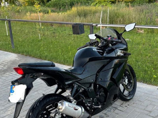 Kawasaki Ninja 250 foto 3