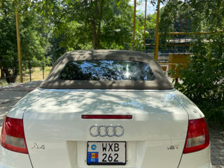 Audi A4 foto 5