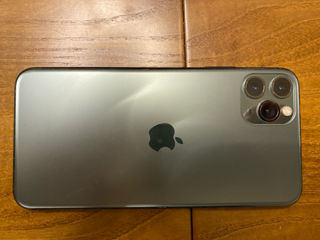 iPhone 11 Pro max foto 3