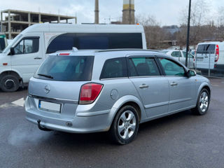 Opel Astra foto 5