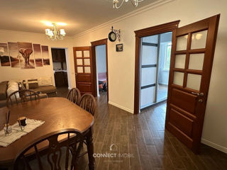 Apartament cu 3 camere, 68 m², Durlești, Chișinău foto 1