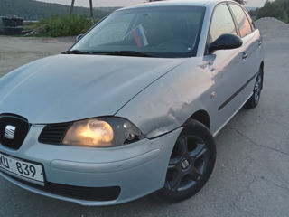 Seat Ibiza foto 2