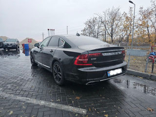 Volvo S90 foto 4