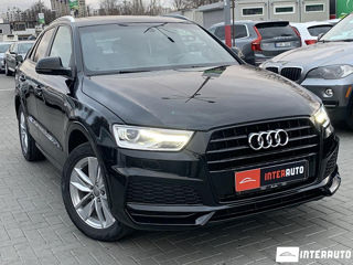 Audi Q3 foto 5