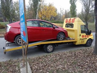 Tractari auto cu manipulator dupa necesitate si la dorinta clientului foto 4