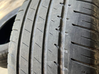 Продам 4 б.у шины 225/55 R16 Lassa Driveways foto 4