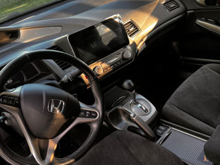 Honda Civic foto 6