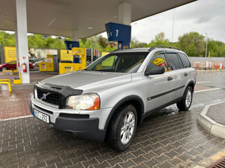 Volvo XC90 foto 3