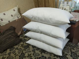 Продаю подушки мягкие! foto 4
