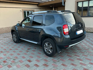 Dacia Duster foto 7