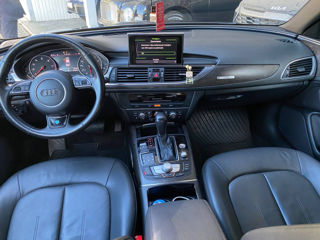 Audi A6 foto 8