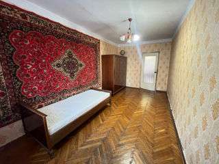 Apartament cu 3 camere, 67 m², Sculeni, Chișinău foto 3