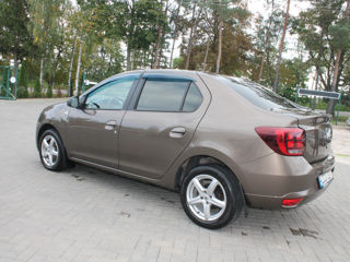 Dacia Logan foto 6