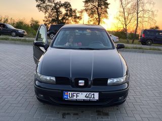 Seat Toledo foto 5